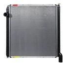 New Radiator For International Navistar 29.3X31.4X2.2. Fixed Price $729.99.