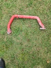 Used Cummins X15 Air Transfer Tube Egr Cross Over PN:3693248. Fixed Price $92.99.
