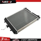Row Radiator For Kubota L2501 L3200 L3800 LX2610 ZD1211 TC420-16000. Fixed Price $171.17.