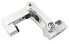 Universal Support Bracket Bolt On Fits 2.5-3.5" Billet. Fixed Price $79.95.