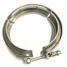 Profleet V Band Clamp For Cummins ISX15 2880212. Fixed Price $83.68.