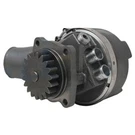 Water Pump Fits John Deere Replaces RE549117. Fixed Price $357.78.