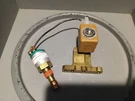 Lucifer, Alarmstat Fan Clutch Control Valve, 24V, 3.5 Bar, 122F1301, 1002-05825. Fixed Price $109.25.