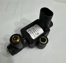 Oem Volvo/mack Fan Clutch Air Solenoid Valve 20807261 20858976 20408595. Fixed Price $74.88.