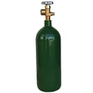 20 Cf Welding Gas, Cylinder, Tank For Nitrogen ARGON/CO2. Fixed Price $86.80.