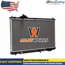 Radiator For 1995-2002 Volvo Fe Wah Wc Wg Wi Wx Truck #1003190 1002390 1003352. Fixed Price $329.00.