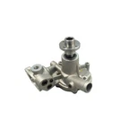 Haldex RW1910 Midland Engine Water Pump For Use With / Thermo King Isuzu. Fixed Price $279.27.
