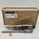 New Cummins ISX12, QSX12 Diesel Engine Fuel Injector 2872544PX W/tube. Fixed Price $280.00.