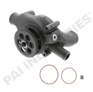 Pai 681812 23526039 Engine Water Pump Assembly. Fixed Price $349.50.