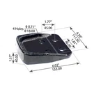 Frame Bracket. Fixed Price $8.60.