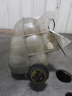 For 2012 International 4300 Radiator Overflow Tank , Md. Fixed Price $124.38.