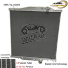 Radiator Fit Volvo Vnm 2004-2009 Vnl 2003-2008 Chn 2006-2007 Cxn 2005-2007 Truck. Fixed Price $378.00.