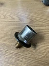 Caterpillar Thermostat Coolant Temperature Regulator 22477525 140F See Pics. Fixed Price $19.00.