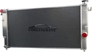 Coolingbest Row Radiator For 1994-2002 Dodge Ram 2500 3500 5.9 Core. Fixed Price $373.46.