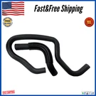 Upper And Lower Radiator Coolant Hose Compatible With Escalade Avalanche Silvera. Fixed Price $38.49.