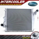 Charge Air Intercooler With Flanged For Volvo 98-99 Vnl Vnm 2000-2007. Fixed Price $734.19.