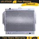 Rayten All Aluminum Radiator For 1976-1989 Chrysler Dodge Plymouth Direct Fit. Fixed Price $141.99.