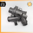 2016 Jaguar X152 F-type 5.0L Engine Cooling Thermostat Oem. Fixed Price $62.25.