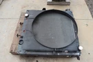 2013-2017 Freightliner Cascadia 125 Evolution DD15 Engine Cooling Radiator Oem. Fixed Price $1000.00.