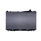 Rayten Aluminum Radiator For Honda Civic L4, 1.7L ;2001-2005. Fixed Price $83.45.