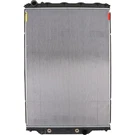 New Radiator For Mack 49.80" X 34.17" 1.89". Fixed Price $1295.99.