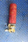 2003 Caterpillar C12 11.9L Fuel Filter Assembly P/n: 145-1770. Fixed Price $250.00.
