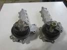 Water Pumps, 15341-73030 For Kubota L245DT L245F L245H L295DT. Fixed Price $500.00.