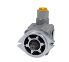 Power Steering Pump W/ Fitting For Mack E7 4.5 Gpm 2400 Psi Ccw 38QC4122M 515471. Fixed Price $274.99.