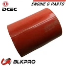 Oem Dcec Hose Plain Air Intake Turbo For Cummins 5.9L 6B 4B 6C 3970407 3916437. Fixed Price $21.55.