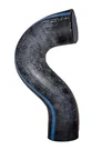 Oem Freightliner 05-21953-000 Radiator Hose 2.5 Id. Fixed Price $47.49.