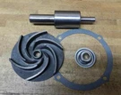 1958-74 Ford Trucks Medium & Heavy Duty 401 477 534 New Water Pump Kit EDL-8508A. Fixed Price $175.00.
