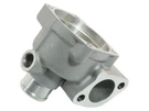 Thermostat Housing Lower For Mercedes W108 W109 W111 W113 /8 W114 M180 OM615. Fixed Price $145.02.