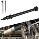 For Detroit J-47388-A Injector Cup Nozzle Tube Installer, Diesel DD13 DD15 DD16. Fixed Price $112.99.