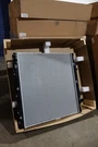 Freightliner Cascadia Original Radiator (2020-2025) TXE1102837C. Fixed Price $1000.00.