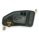 1995-2000 Lexus LS400 XF20 Engine Radiator Coolant Expansion Reservoir Tank Oem. Fixed Price $93.09.