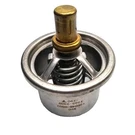 247-7133 2477133 Thermostat Repl. For Cat Engine C9 C11 C12 C13 C15 C16 82 190F. Fixed Price $32.99.