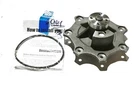 D&w Diesel Water Pump 167-435-0005 Nos. Fixed Price $86.65.