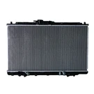 Uiu 2147 Aluminium Radiator 19010P8 C/e A51 For 1998-2002 Honda Accord 3.0L V6. Fixed Price $79.11.