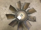 Detroit 60 Ser 12.7 Engine Fan Blade - Used. Fixed Price $239.99.