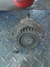 2016 Volvo D13 Fuel Pump P/n: 0440020038. Fixed Price $175.00.