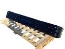 2003 Bluebird TC2000 Bumper (602-18021). Fixed Price $450.00.