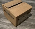 Mack EA7 Fan Hub Borg Warner Kysor 4079-44400-01. Fixed Price $275.00.
