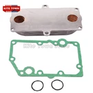 RE59296 Engine Oil Cooler For John Deere 5410 5420N 5425N 5510 +. Fixed Price $89.99.