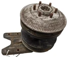 *parts Only* Horton Drivemaster Fan Clutch Assembly - P/n 98A8652, HOR98A8652. Fixed Price $162.17.