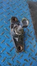 1993 Mack Model CH613 Day Steer Shockie Mounts Part No. 20QK495M. Fixed Price $50.00.