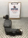 Cummins Ism Thermostat Housing Part#: 3895453. Fixed Price $80.00.
