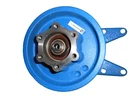 2604783C91 New Oem International Fan Clutch Hub Assembly Borg Warner 010023938. Fixed Price $249.89.