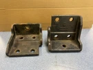 Engine Mount Bracket Part # K159-900 Kenworth Truck Cat C15 3176. Fixed Price $180.00.