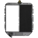 238514 Fits International Navistar Half Core Radiator 3000, 3600, 3800 Series. Fixed Price $1286.53.