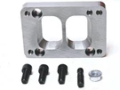 C13 Twin Turbo Accert Manifold To T6 Flange Adapter Fits Caterpillar 12.7L 04-16. Fixed Price $129.95.